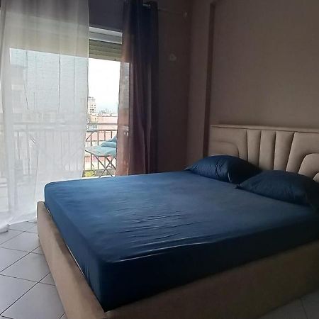 Gold Key Apartments, Durres Beach Εξωτερικό φωτογραφία