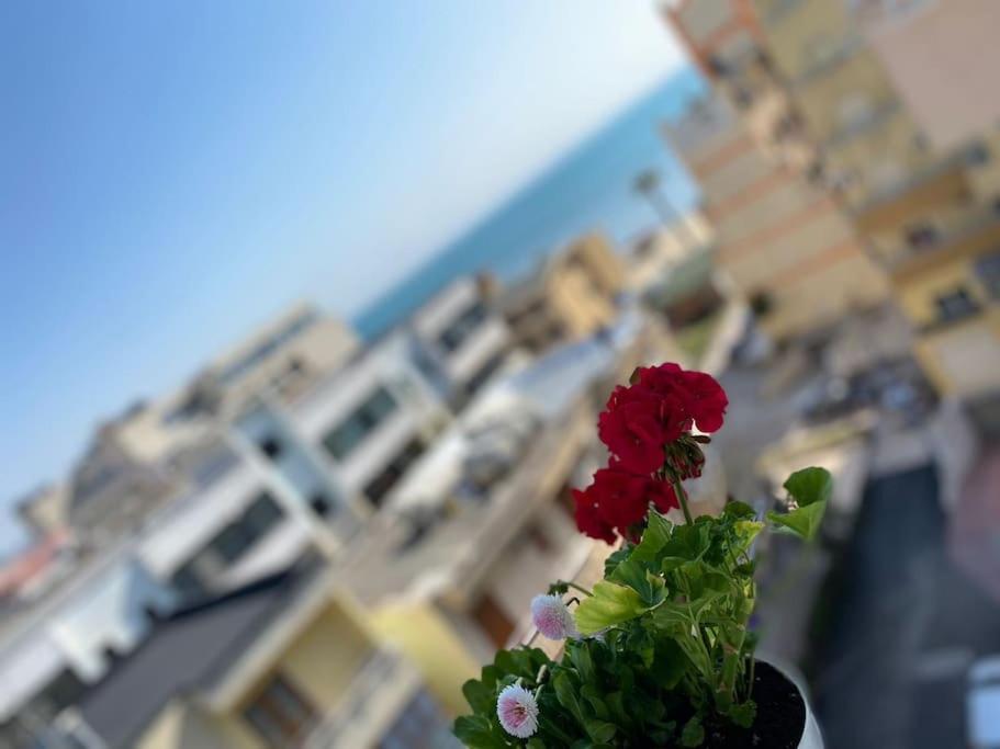 Gold Key Apartments, Durres Beach Εξωτερικό φωτογραφία