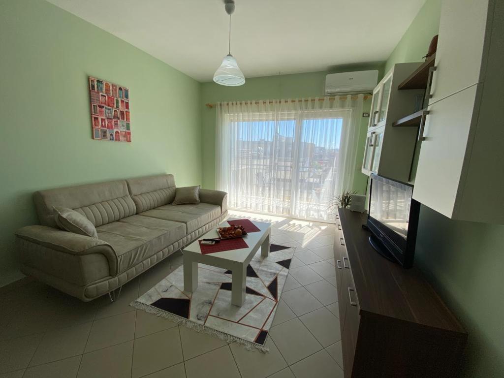 Gold Key Apartments, Durres Beach Εξωτερικό φωτογραφία
