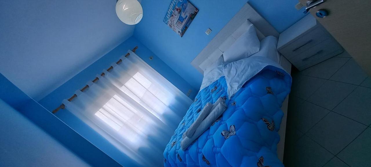 Gold Key Apartments, Durres Beach Εξωτερικό φωτογραφία