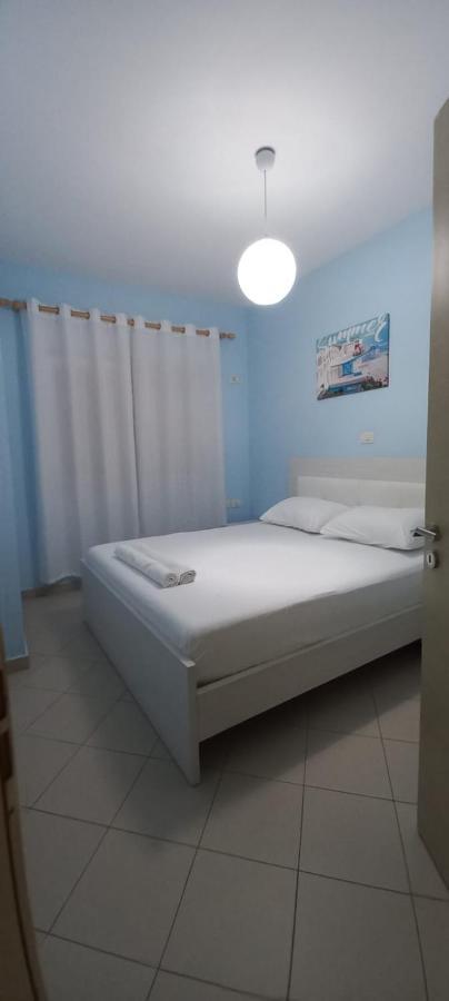 Gold Key Apartments, Durres Beach Εξωτερικό φωτογραφία