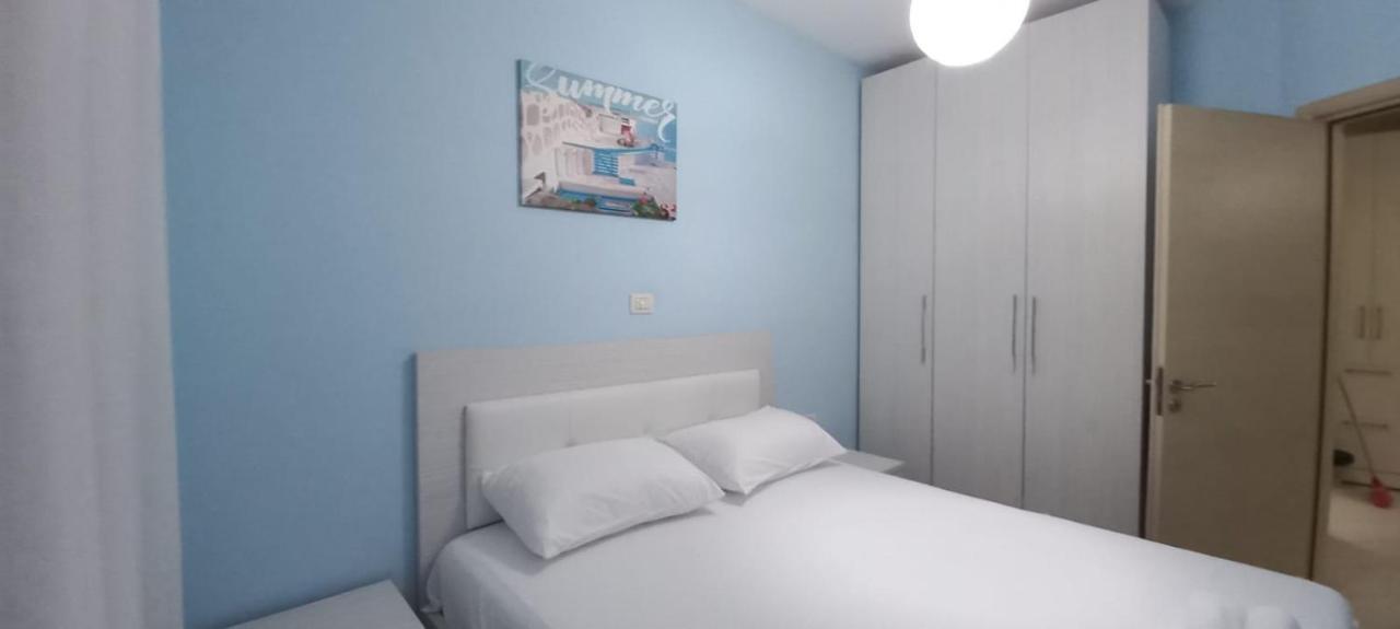 Gold Key Apartments, Durres Beach Εξωτερικό φωτογραφία