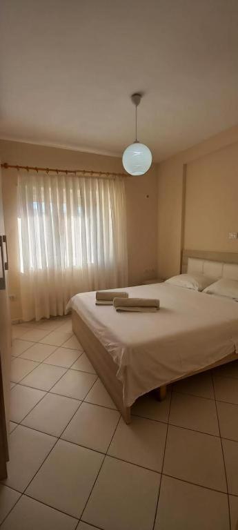 Gold Key Apartments, Durres Beach Εξωτερικό φωτογραφία