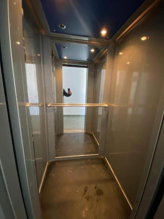 Gold Key Apartments, Durres Beach Εξωτερικό φωτογραφία