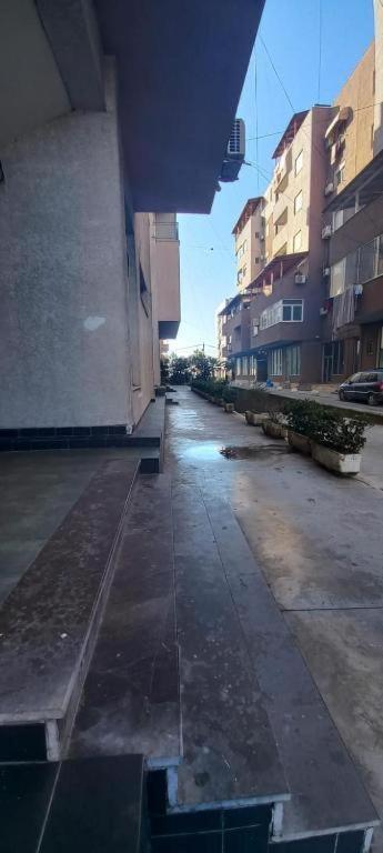 Gold Key Apartments, Durres Beach Εξωτερικό φωτογραφία