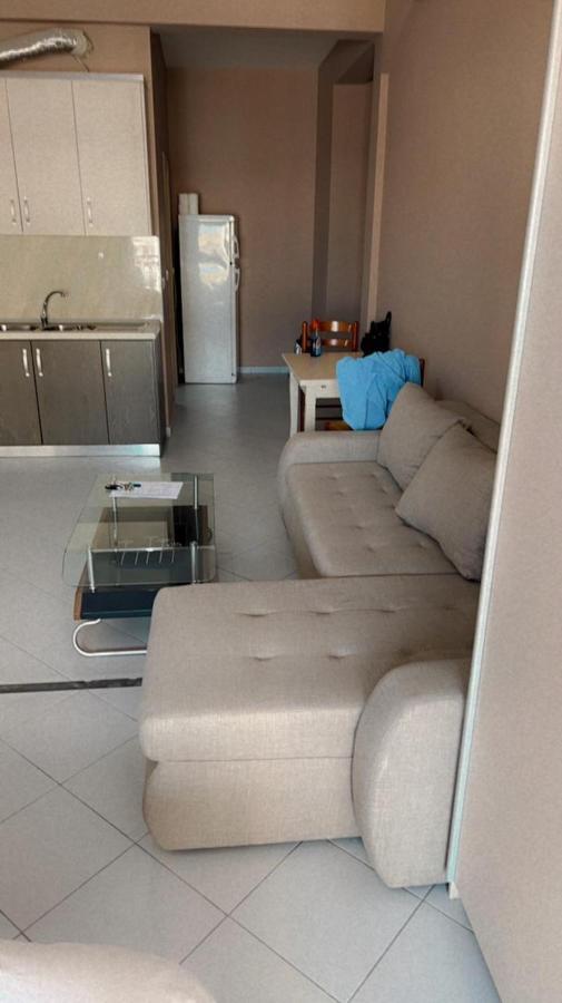 Gold Key Apartments, Durres Beach Εξωτερικό φωτογραφία