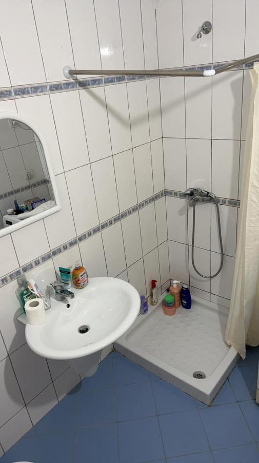 Gold Key Apartments, Durres Beach Εξωτερικό φωτογραφία