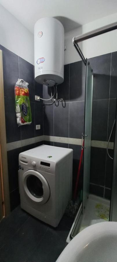Gold Key Apartments, Durres Beach Εξωτερικό φωτογραφία