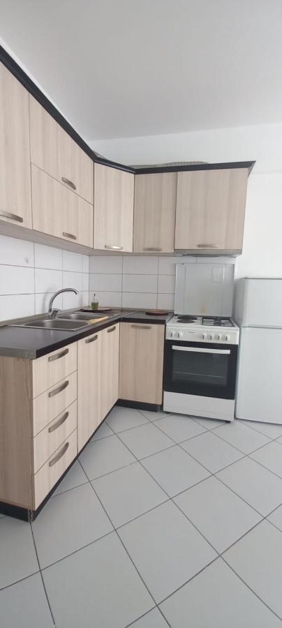 Gold Key Apartments, Durres Beach Εξωτερικό φωτογραφία
