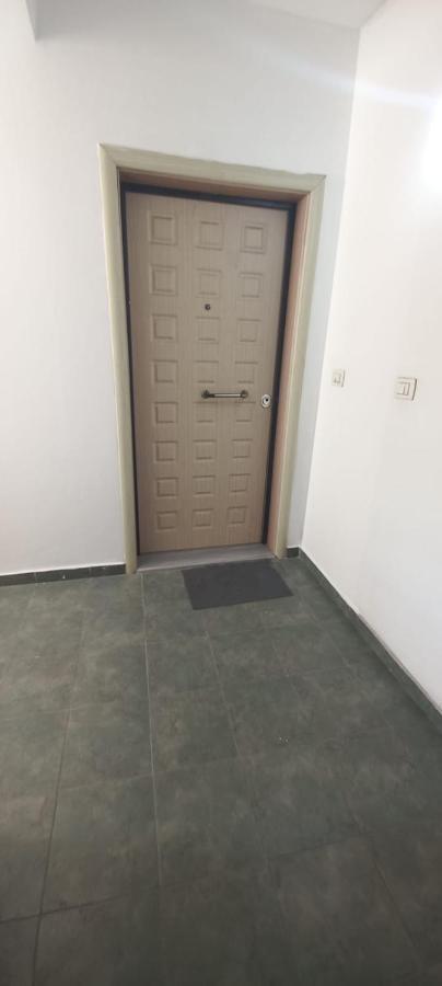 Gold Key Apartments, Durres Beach Εξωτερικό φωτογραφία