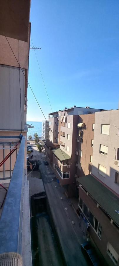 Gold Key Apartments, Durres Beach Εξωτερικό φωτογραφία
