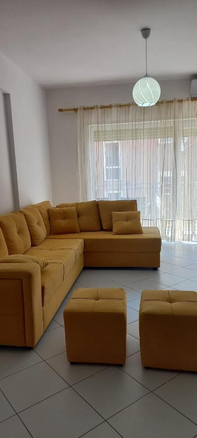 Gold Key Apartments, Durres Beach Εξωτερικό φωτογραφία