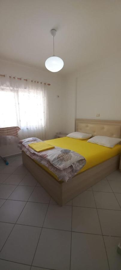 Gold Key Apartments, Durres Beach Εξωτερικό φωτογραφία