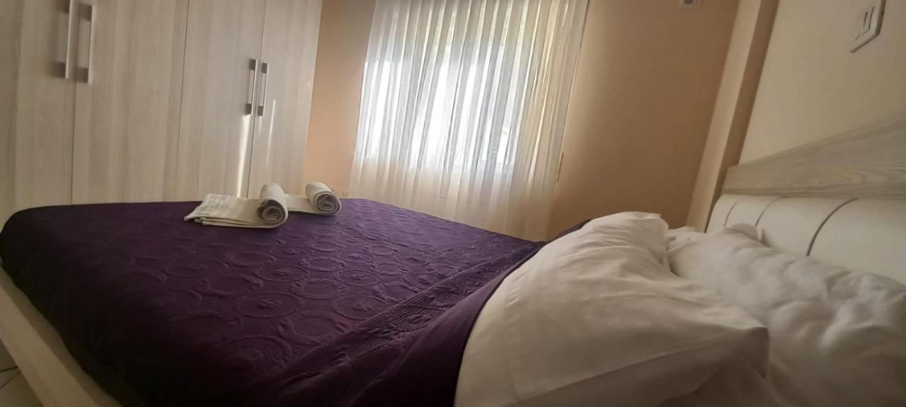 Gold Key Apartments, Durres Beach Εξωτερικό φωτογραφία