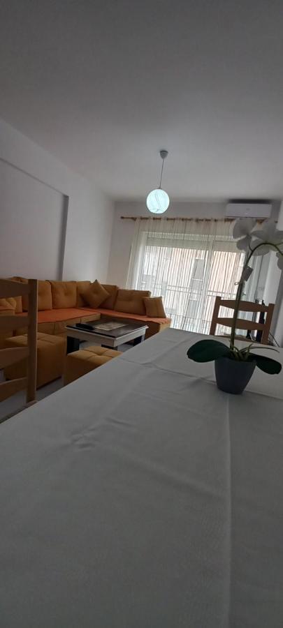 Gold Key Apartments, Durres Beach Εξωτερικό φωτογραφία