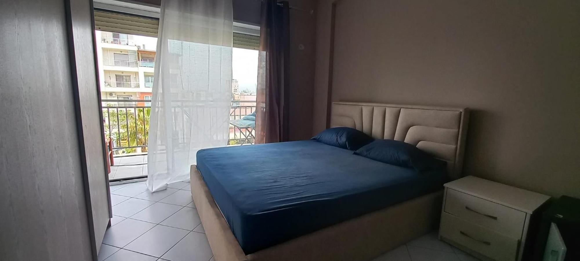 Gold Key Apartments, Durres Beach Εξωτερικό φωτογραφία